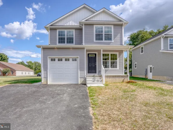 31 S Caesar Rodney Ave, Camden Wyoming, DE 19934