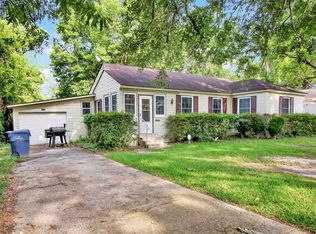 803 Marvin Ave, Leesville, LA 71446