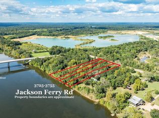 3745 Jackson Ferry Rd, Montgomery, AL 36104