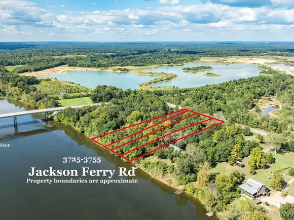 3745 Jackson Ferry Rd, Montgomery, AL 36104