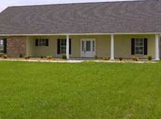 4633 Cherrywood St, Port Allen, LA 70767