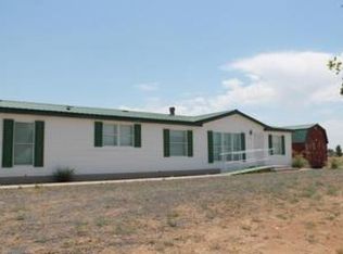 24 Muchacha Rd, Belen, NM 87002