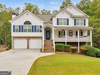 148 Sable Trace Trl, Acworth, GA, 30102