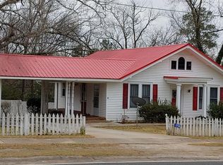 10741 Macon Hwy, Jewell, GA 31045