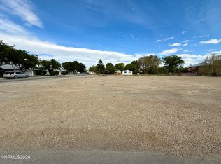 456 S Whitacre St, Yerington, NV 89447