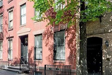 Rented by Engel & Völkers New York City