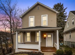 43 Rural Ave, Washington, PA 15301