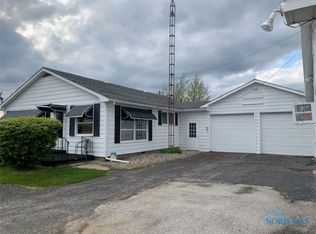 9979 Openlander Rd, Sherwood, OH 43556