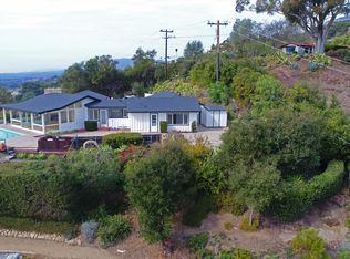 2620 Tunnel Ridge Ln, Santa Barbara, CA 93105
