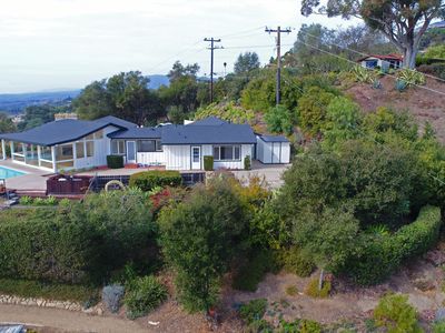 2620 Tunnel Ridge Ln, Santa Barbara, CA, 93105