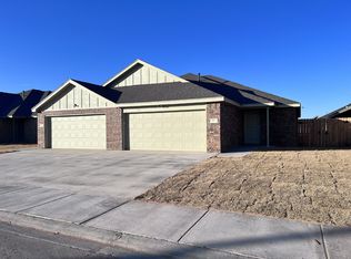 5506 122nd St #A, Lubbock, TX 79424