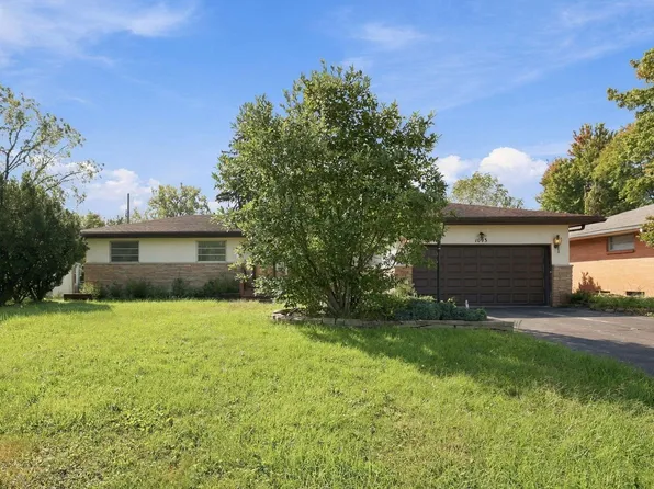 1093 Garden Rd, Columbus, OH 43224