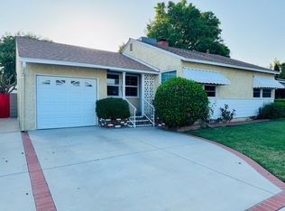 7451 Wish Ave, Van Nuys, CA 91406