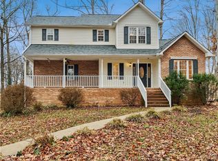 150 Irishman Pl, Advance, NC 27006
