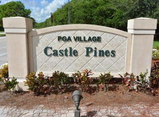 8378 Mulligan Cir SIDE B, Pt Saint Lucie, FL 34986
