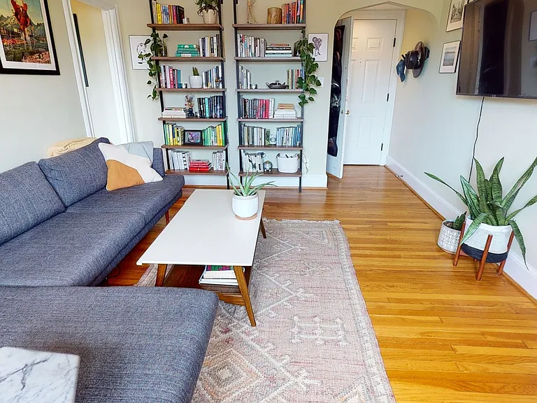 3446 Connecticut Ave NW #204 — Photo 3