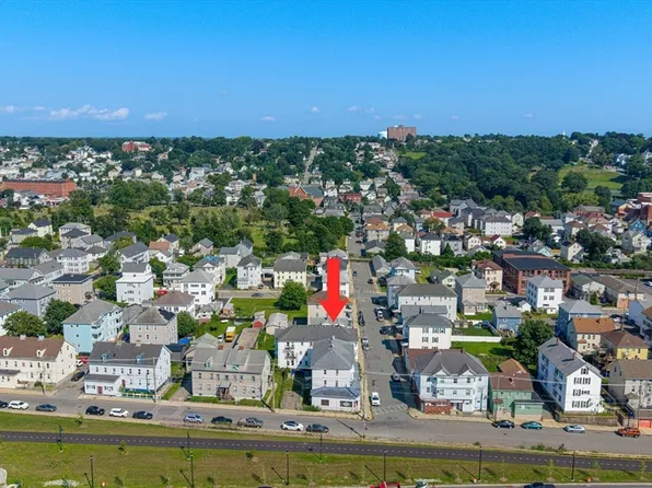 84 Cory St, Fall River, MA 02720