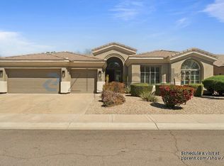 7424 E Thunderhawk Rd, Scottsdale, AZ 85255