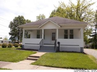 320 E Phillips St, Mascoutah, IL
