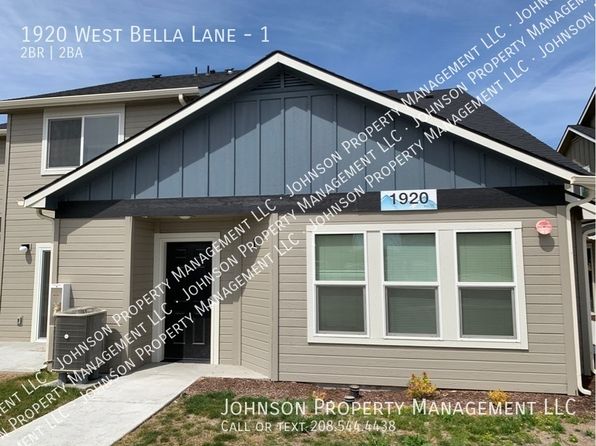 1920 W Bella Ln #1