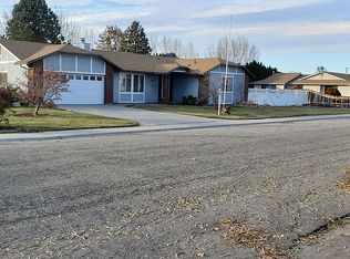 701 Riggs St, Emmett, ID 83617