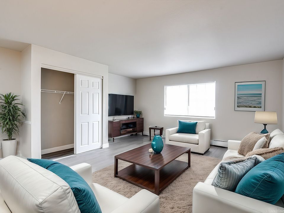 Suites 2 Bed