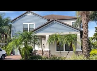 8001 Pond Apple Dr, Winter Garden, FL 34787