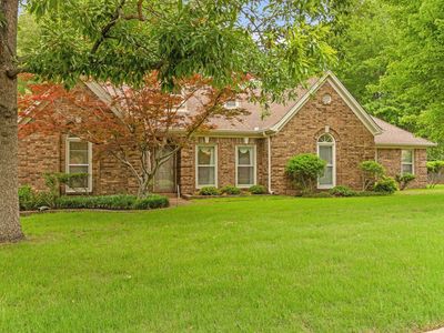 300 Morton Rd, Collierville, TN, 38017