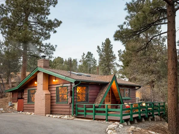 613 Beaumont Ln, Big Bear City, CA 92314