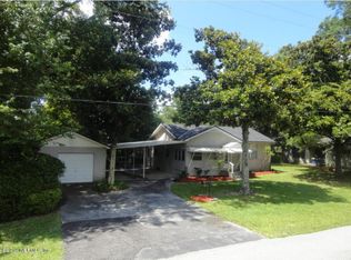1424 Bassett Rd, Jacksonville, FL 32208