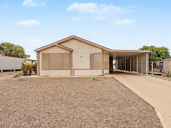 861 S ESPERANZA Avenue, Mesa, AZ 85208