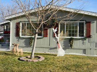 378 Rue De La Mauve, Sparks, NV 89434