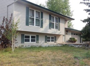 8730 W 96th Dr, Westminster, CO 80021