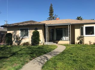 2545 E Princeton Ave, Fresno, CA 93703