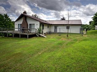 2526 Tin Town Rd, Sligo, PA 16255