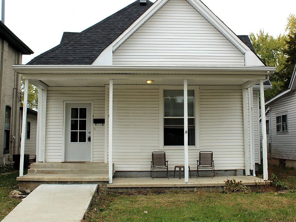 1st image of 116 E Taylor St