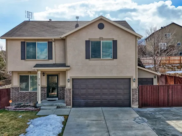 211 W Cooper Ave, Saratoga Springs, UT 84045