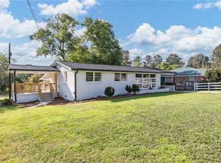 156 McGrady Rd NE, Rome, GA 30165