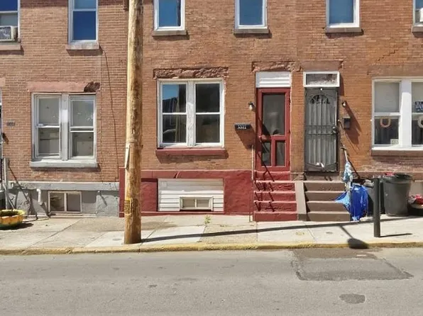 3322 Rand St, Philadelphia, PA 19134