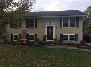 513 Bloomfield Rd, Bardstown, KY 40004