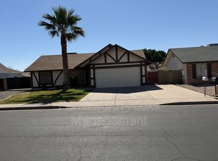 4861 E Evergreen St, Mesa, AZ 85205
