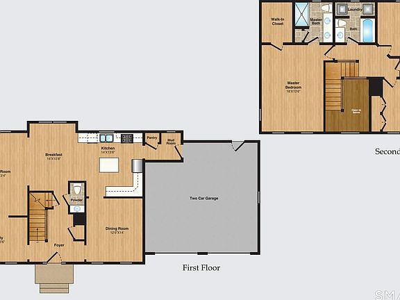 2nd image of (Undisclosed Address)