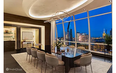 Sold by Douglas Elliman
