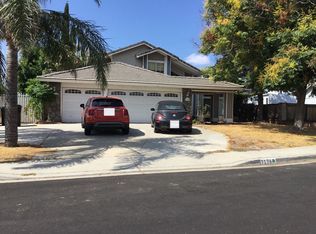 7176 Big Sur St, Fontana, CA 92336