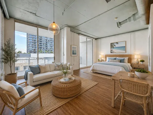 444 NE 30th Street NE #903, Miami, FL 33137