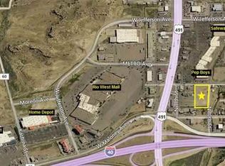 W Lincoln Ave, Gallup, NM 87301