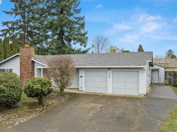 157 NE 40th Ave, Hillsboro, OR 97124