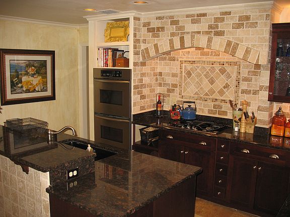 gorgeous kitchen
