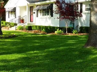 3945 S Trenton Ave, Tulsa, OK 74105