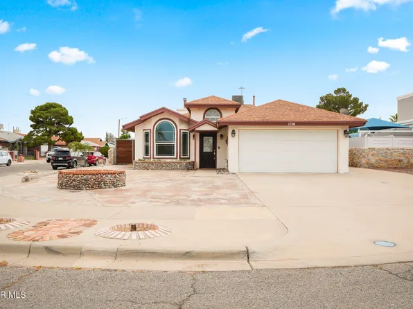 1726 Nesting Pl, El Paso, TX 79936